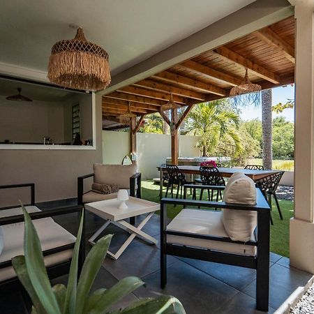 La Petite Caravelle Guadeloupe Villa Sainte-Anne  Bagian luar foto